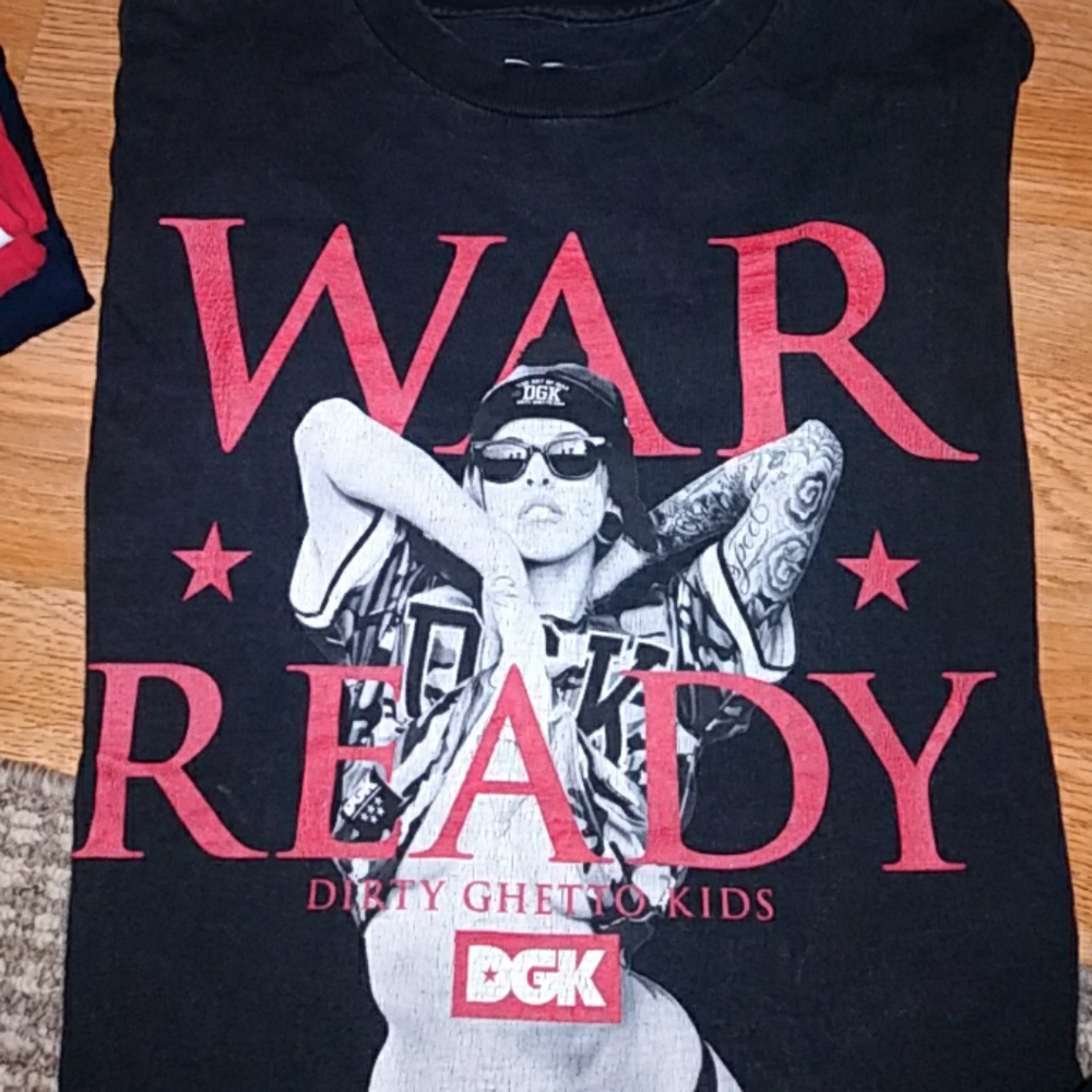 Shirt